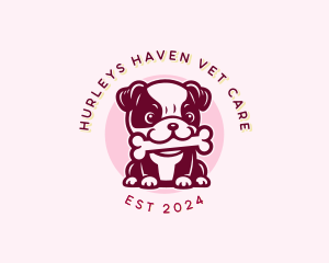 Hurleys Haven Vet care logo