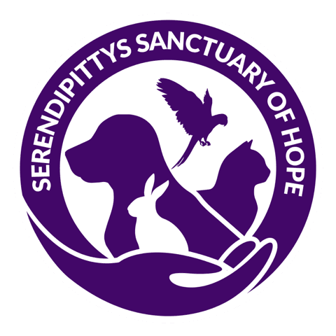 Serendipittys Sanctuary of Hope logo