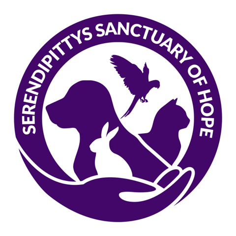 Serendipittys Sanctuary of Hope logo