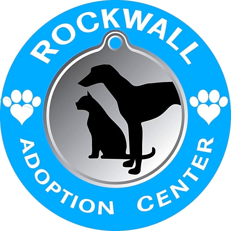 Rockwall Adoption Center logo