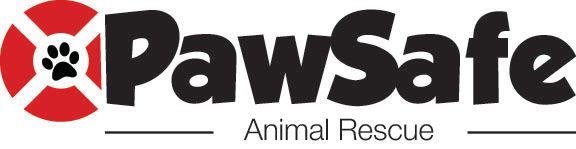 PawSafe Animal Rescue, Inc. logo