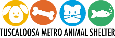 Metro Animal Shelter logo