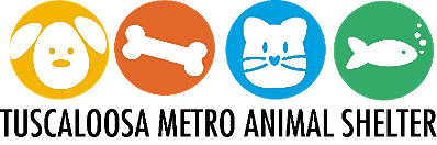 Metro Animal Shelter logo