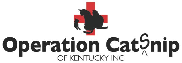 Operation CatSnip of Kentucky, Inc. logo