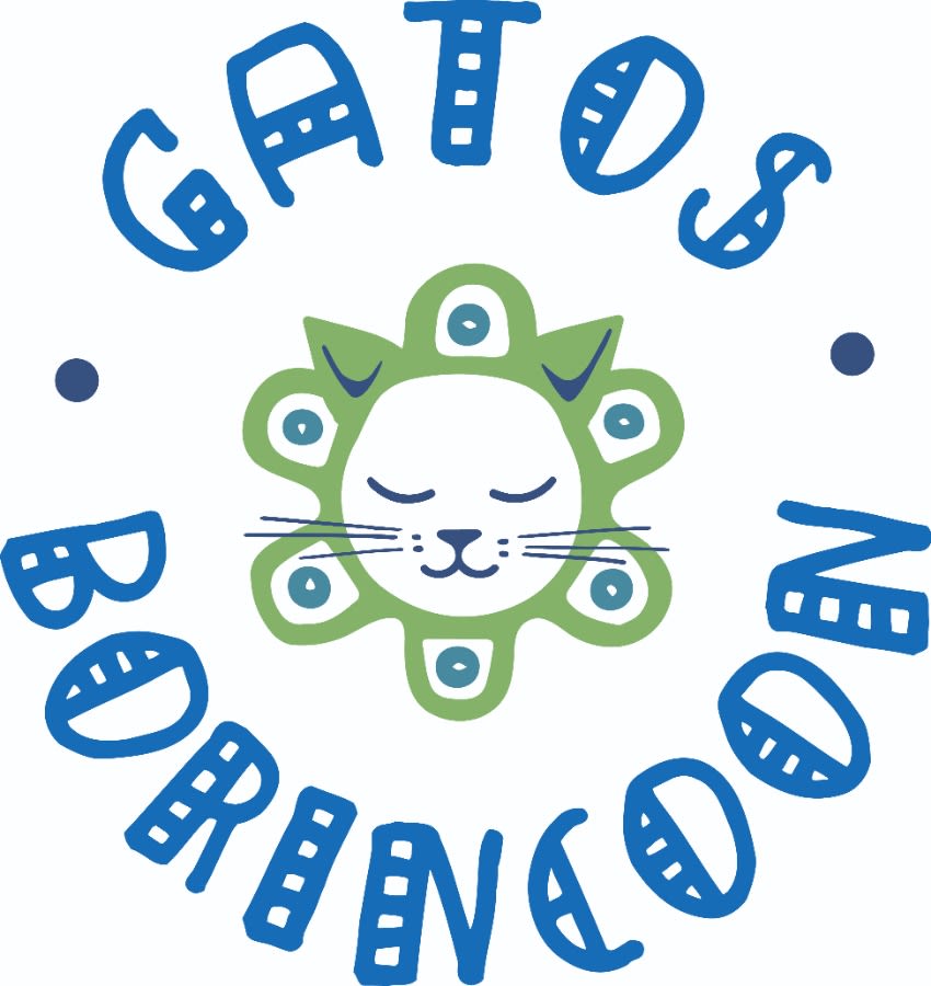 Gatos Borincoon, Inc. logo