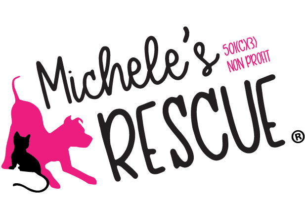 Michele’s Rescue logo