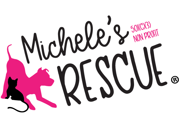 Michele’s Rescue logo