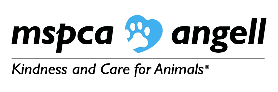 Angell Animal Medical Center logo