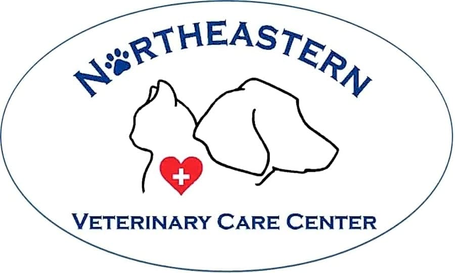 Northeastern Veterinary Care Center logo