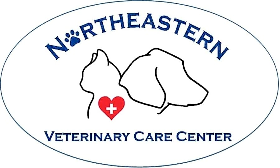 Northeastern Veterinary Care Center logo
