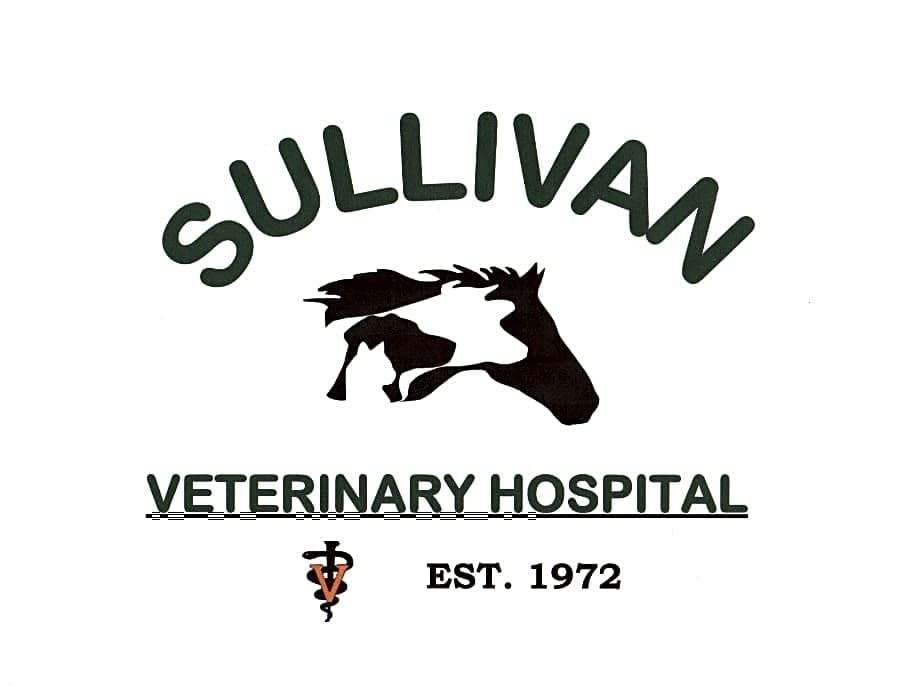 Sullivan Veterinary Hospital logo