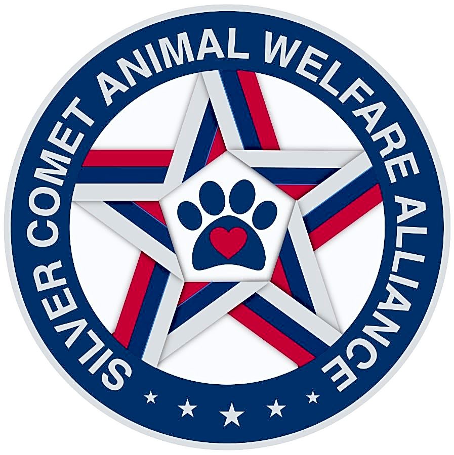 Silver Comet Animal Welfare Alliance logo