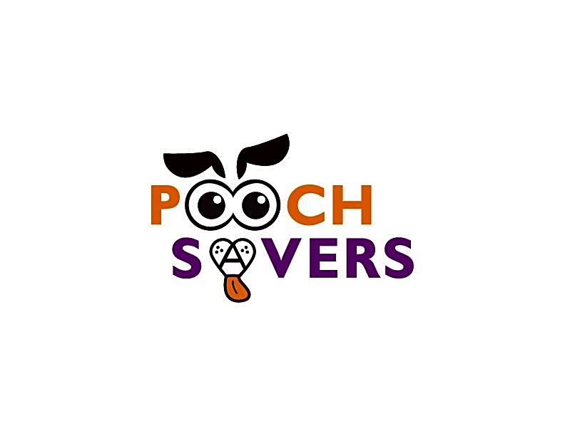 Pooch Savers Rescue logo