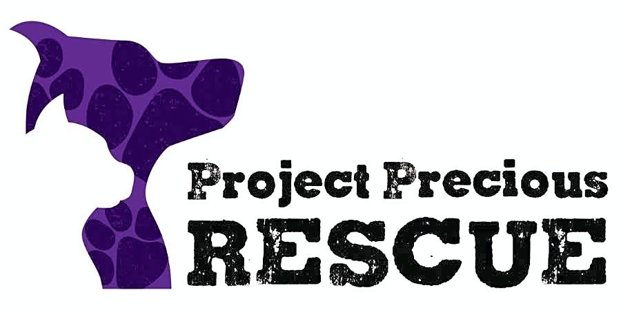 Project Precious Rescue, Inc. logo