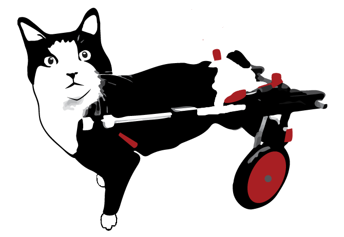 SNAP Cats logo