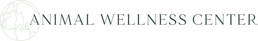 Animal Wellness Center logo
