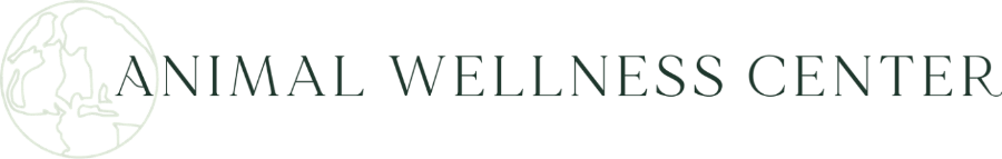 Animal Wellness Center logo