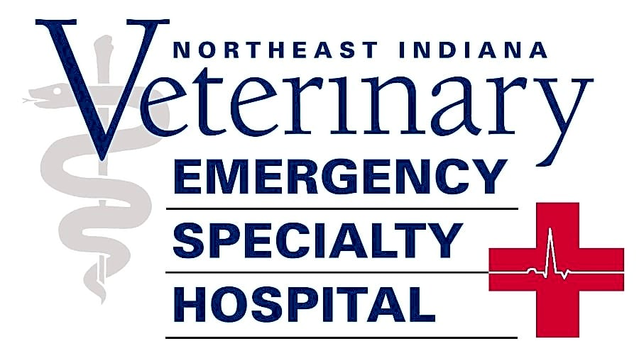 Northeast Indiana Veterinary Emergency & Specialty Hospital logo