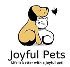 Joyful Pets Rescue, Inc. logo