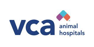 VCA Florida Veterinary League logo