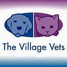 The Village Vets logo