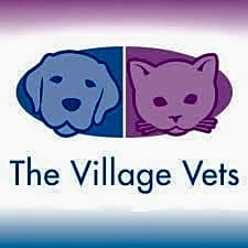 The Village Vets logo