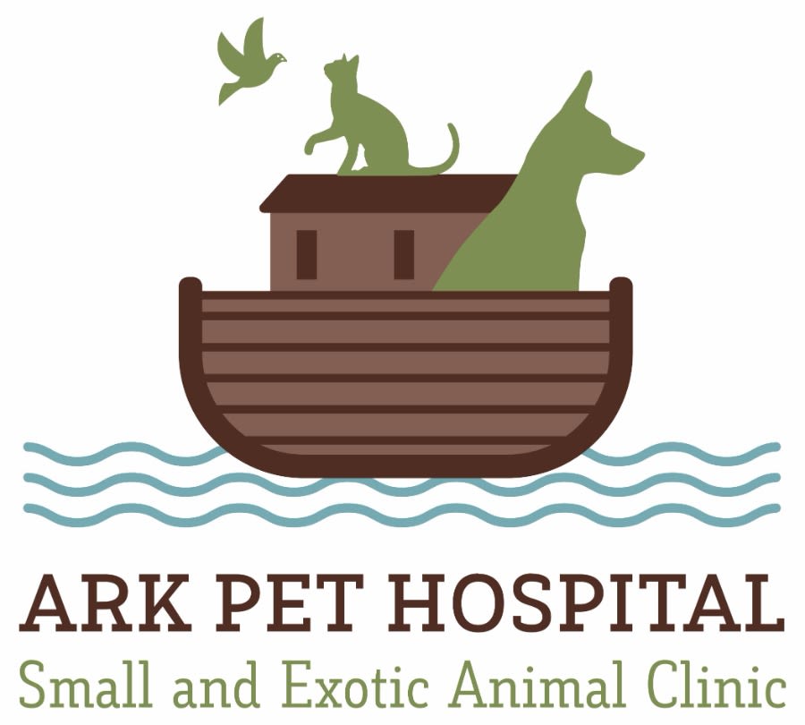 Ark Pet Hospital logo