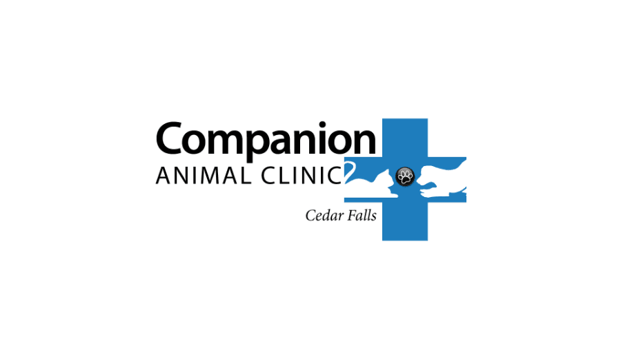 Companion Animal Clinic & Pet Resort logo
