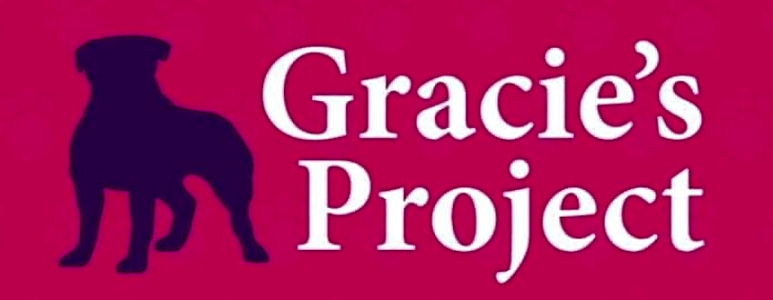 Gracies Project logo