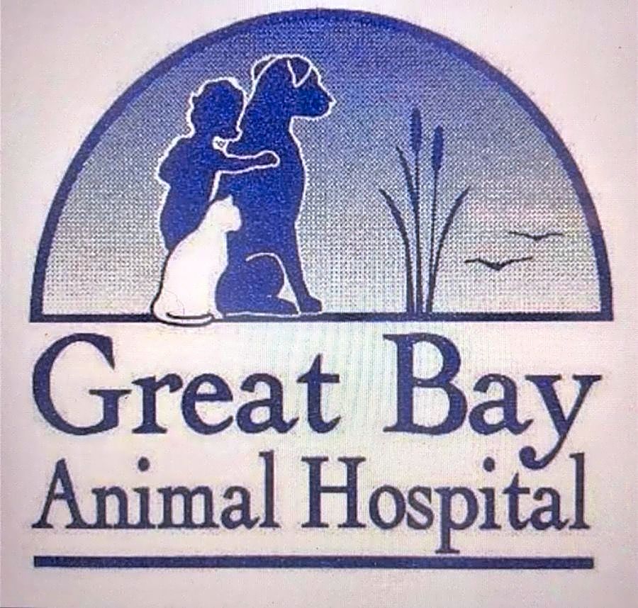 Great Bay Animal Hospital logo