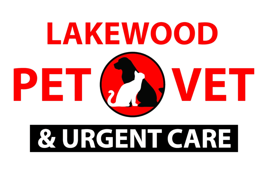 Lakewood Pet Vet logo