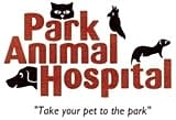Park Animal Hospital logo