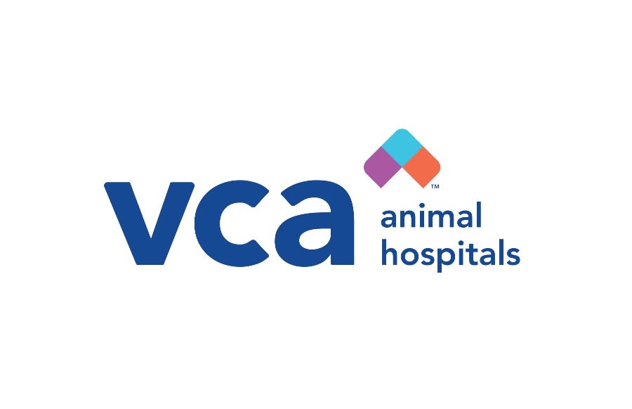 VCA Care Specialty and Emergency Animal Hospital logo