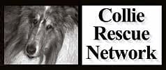 Collie Rescue Network logo