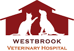 Westbrook Veterinary Hospital logo