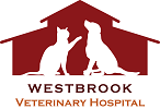 Westbrook Veterinary Hospital logo