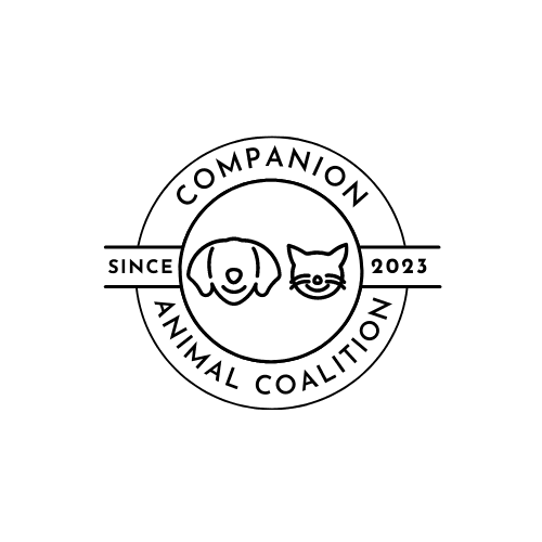 Companion Animal Coalition logo