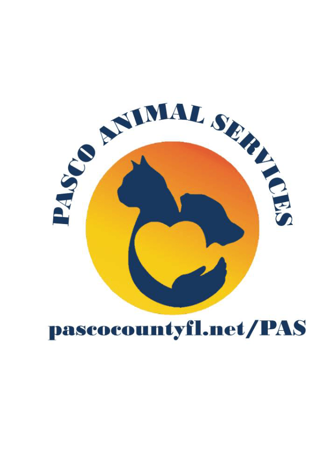 Pasco County Animal Services logo