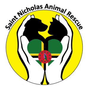 Friends of St. Nicholas Animal Rescue logo