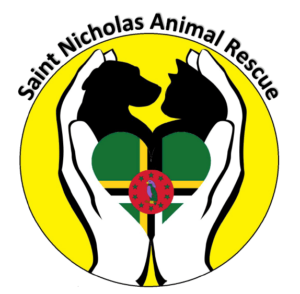 Friends of St. Nicholas Animal Rescue logo