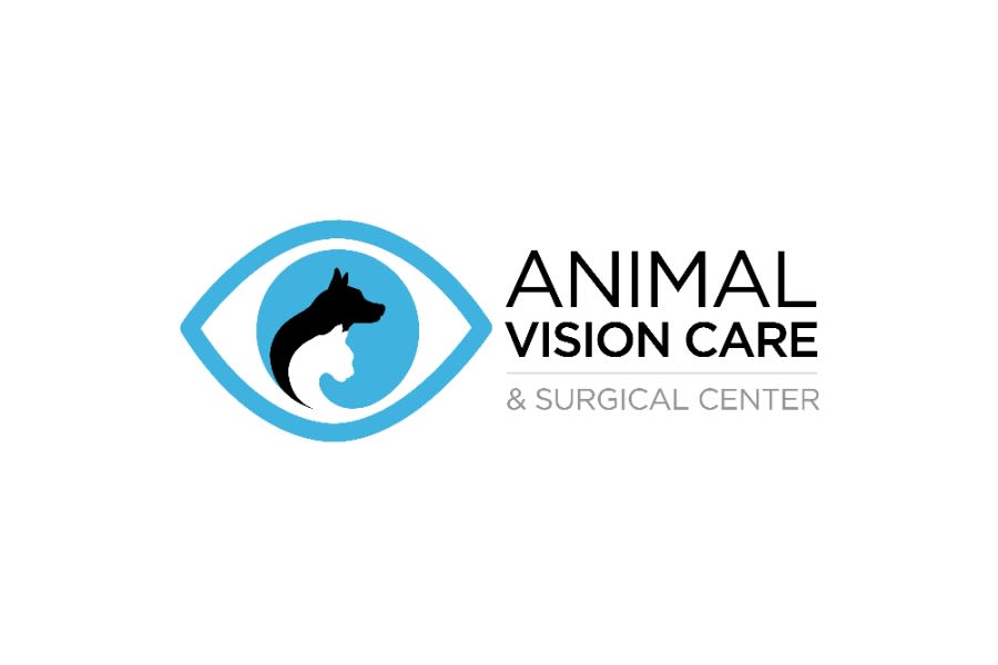 Animal Vision Care & Surgical Center logo