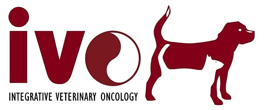 Integrative Vet Oncology logo