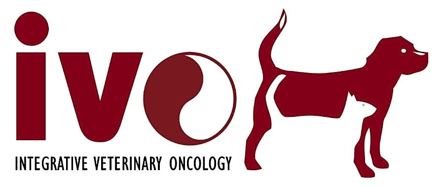 Integrative Vet Oncology logo
