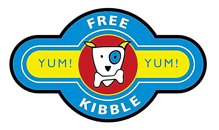 Freekibble logo