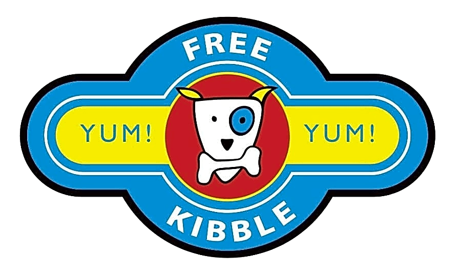 Freekibble logo