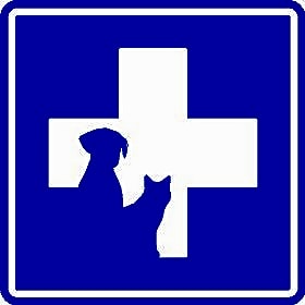 Rainsville Animal Clinic logo