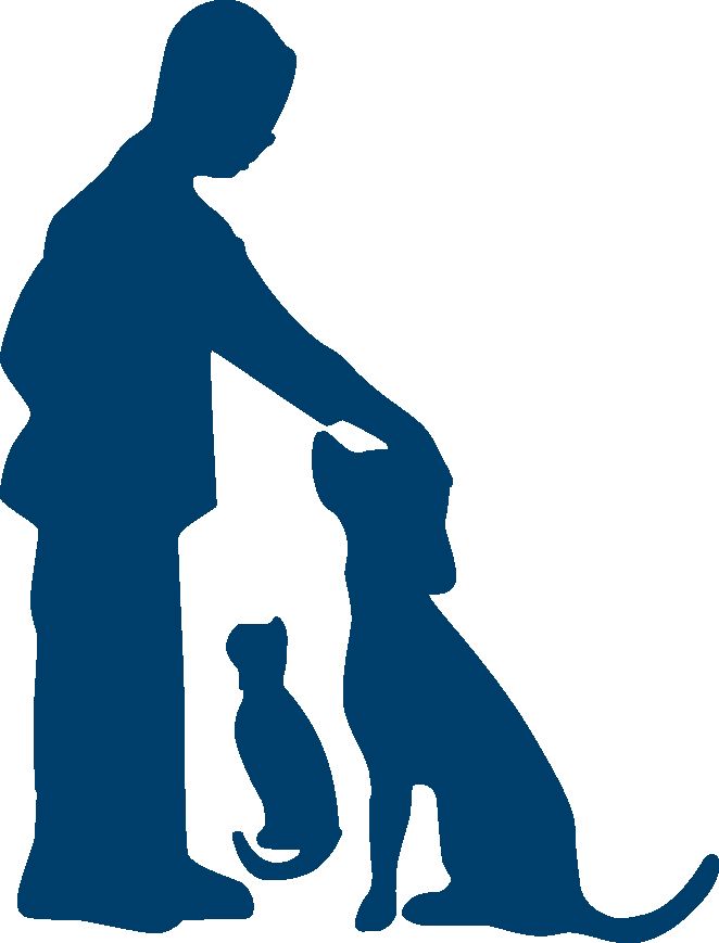 Bush Animal Clinic & Urgent Care logo