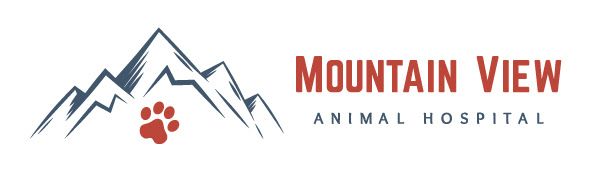 Mountain View Animal Hospital logo