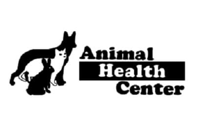 Animal Health Center logo