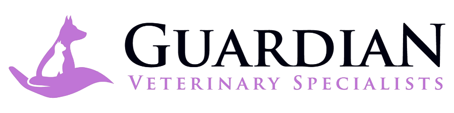 Guardian Veterinary Specialists logo